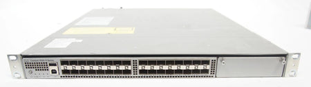 Cisco Catalyst 4500-X 32 Port 10GE Switch WS-C4500X-32SFP+ IP-Base License