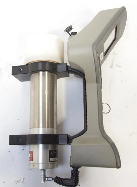 Berkeley Nucleonics BNC SAM 940 Handheld Radiation Isotope Identifier Model 6999