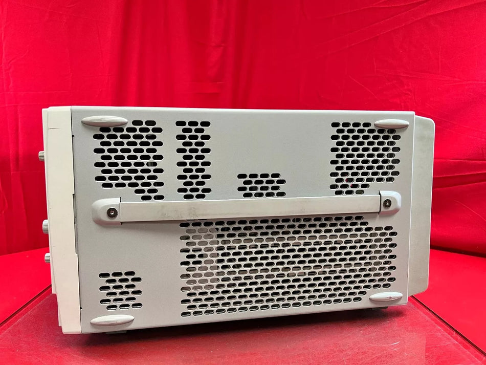 Agilent/Keysight DSA90604A Infiniium High Performance Oscilloscope, 6 GHz