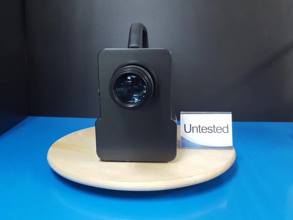 TOPCON SR-3A Spectroradiometer Untested (1054)