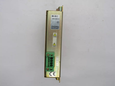MITSUBISHI MR-RB12 Servomotor Braking Resistor