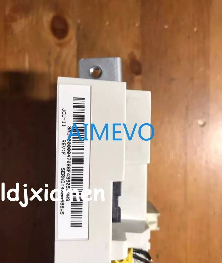 1pcs Used ABB ACS850 JCON-11 JCU-11 #SC/ Product