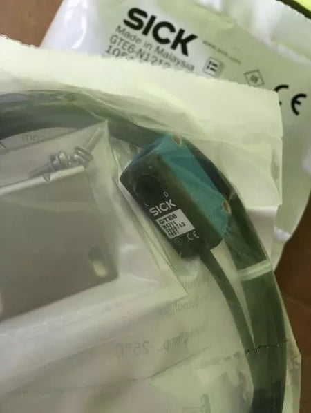 SICK GTE6-N1212 Photoelectric Switch Sensor