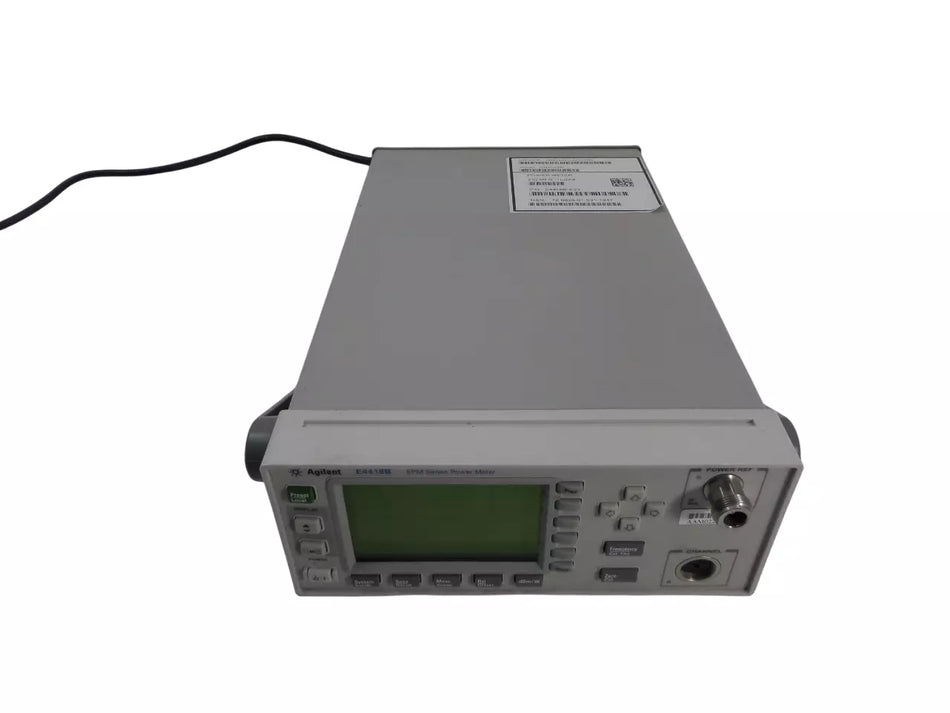 Agilent E4418B EPM Series Power Meter with Option E23