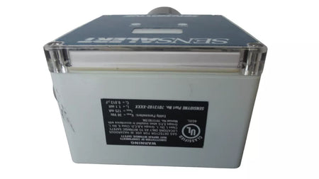 SensiDyne Sensalert 2-WIRE PLUS 7013182-2 Gas Detector