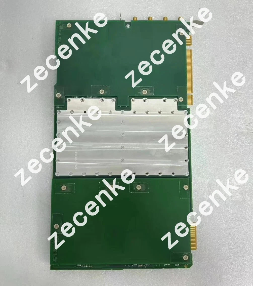 Keithley 4200-SCS Semiconductor Analyzer SMU Card