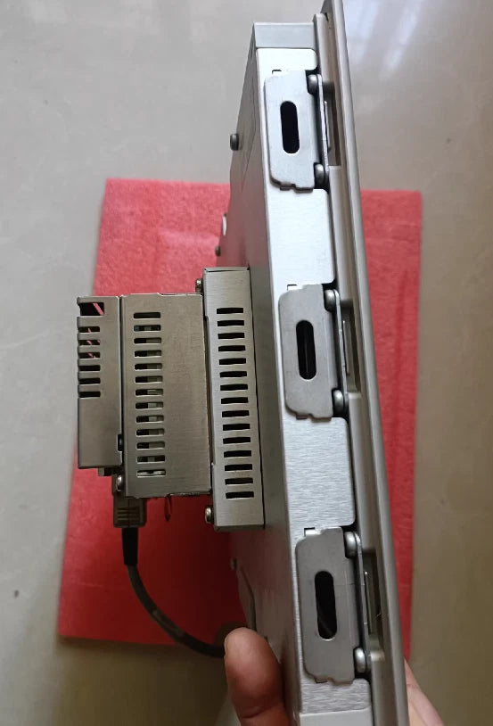 1pcs Uniop eTOP33