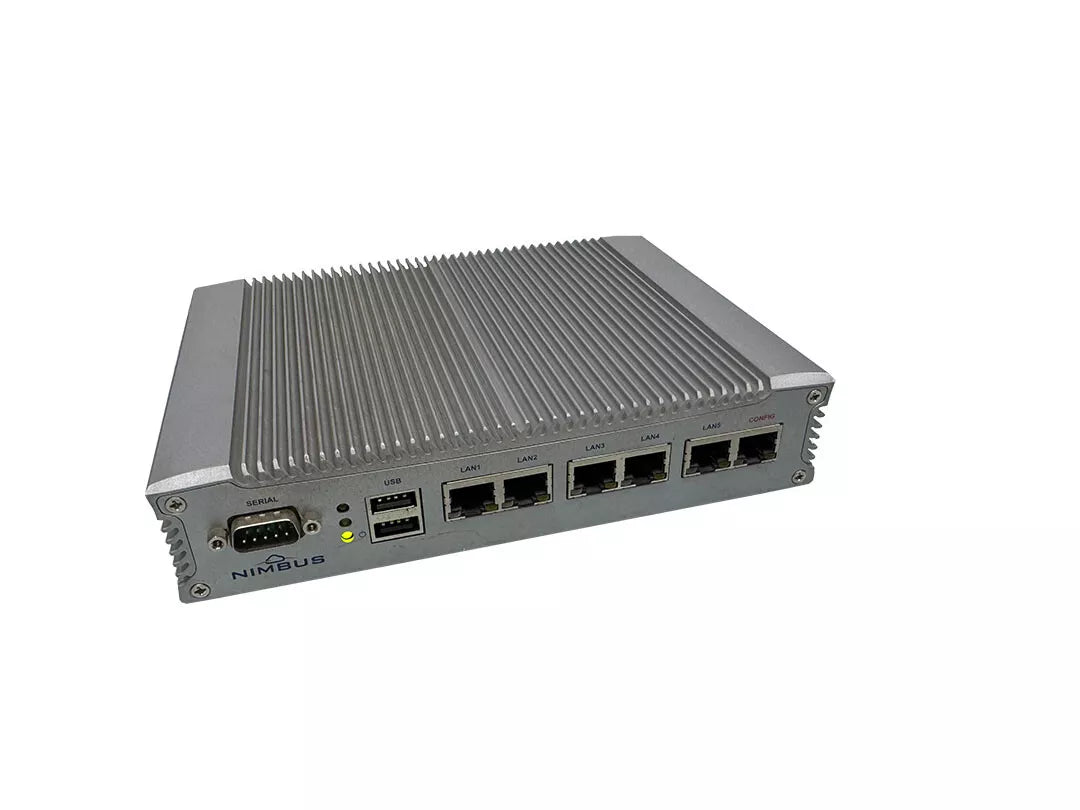 NIMBUS GLOBECOMM MARITIME 3.00-R2F0S60