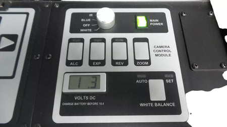 ITI Video Case 178310 V5 Videoscope System