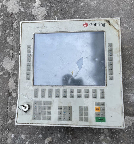 Gehring BeBo1-KT 6333047