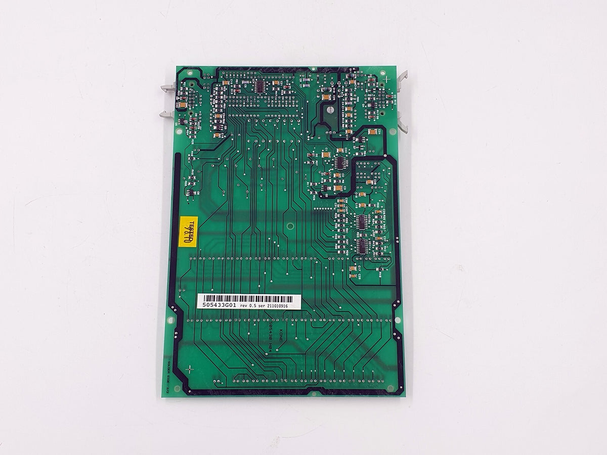 Elevator Display Board by Kone