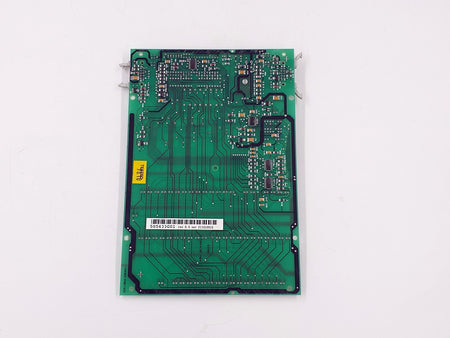 Elevator Display Board by Kone