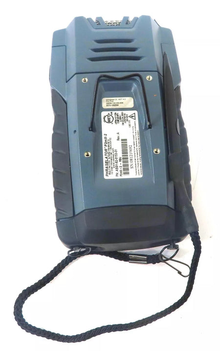Voxtec Phraselator Translator Voice Computer P2mX-2