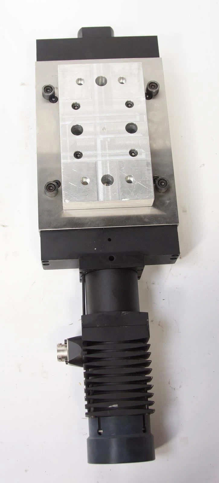 Klinger Newport / Micro Controle Motorized Linear Translation Stage