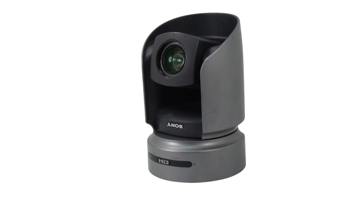 Sony BRC-H700 HD Robotic Color Video PTZ Camera - Free Shipping