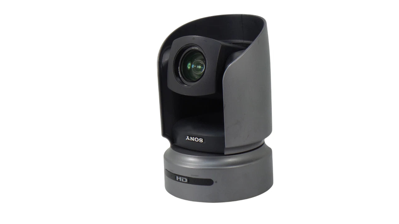 Sony BRC-H700 HD Robotic Color Video PTZ Camera - Free Shipping
