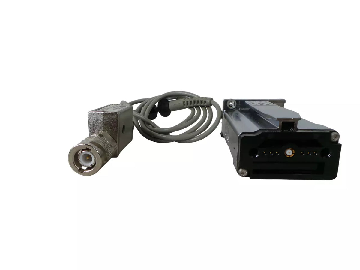 HP 54003A with 10435A Passive Probe - High-Quality Testing Equipment
