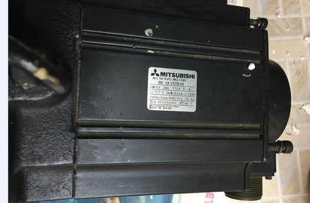 MITSUBISHI HC-SF152G1H High-Precision Servo Motor