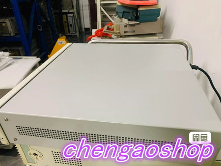 IFR2023B Signal Generator 9KHz-2.05GHz Used for Testing Purposes