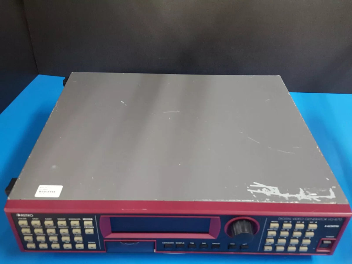 Astro-Design VG-870 Digital Video Generator (6024)