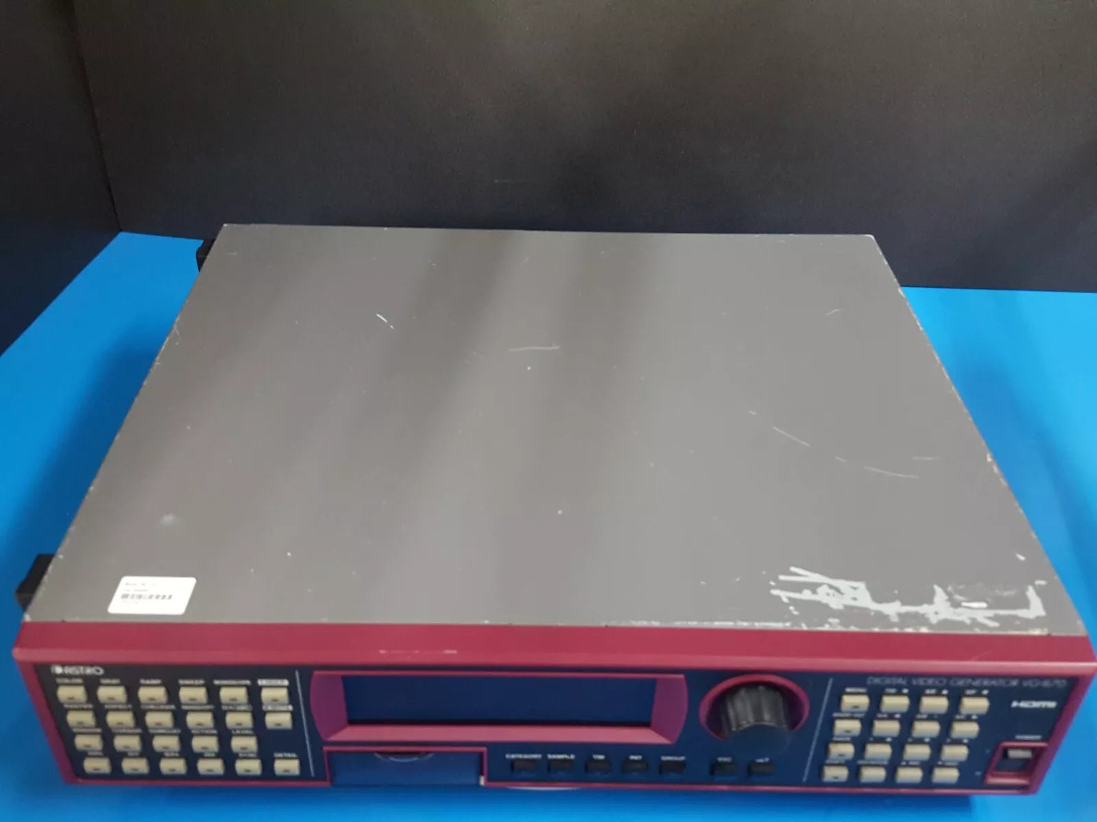 Astro-Design VG-870 Digital Video Generator (6024)