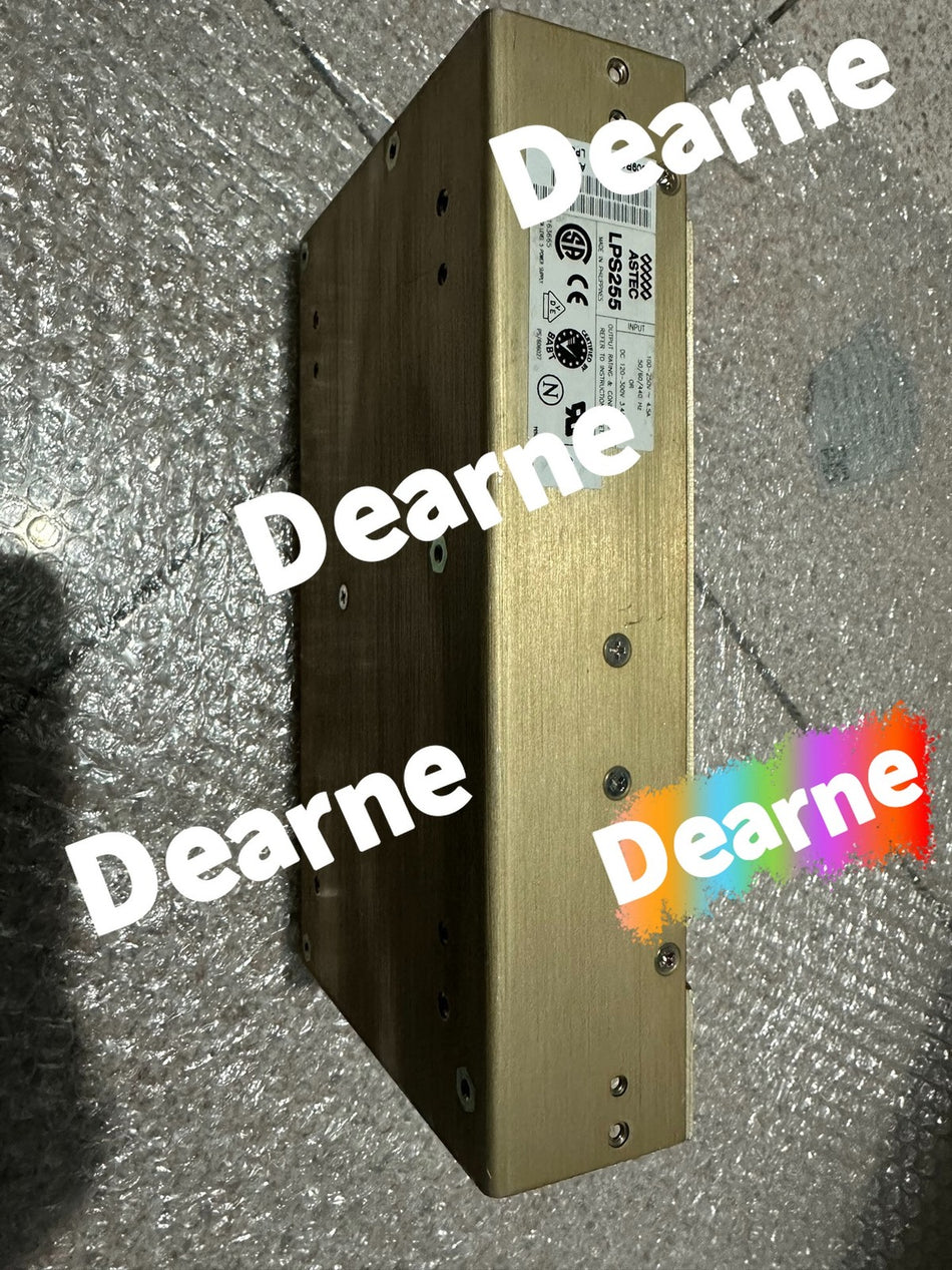 ASTEC LPS255-CEF Industrial Power Module