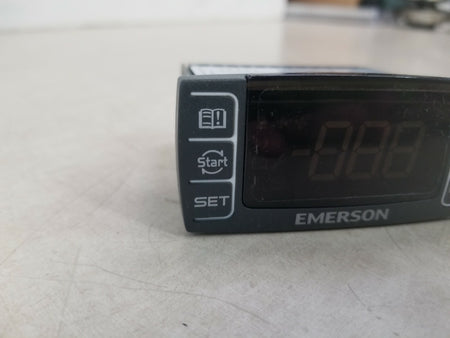 Dixell XC10CX 5P01G Digital Temperature Controller by Emerson
