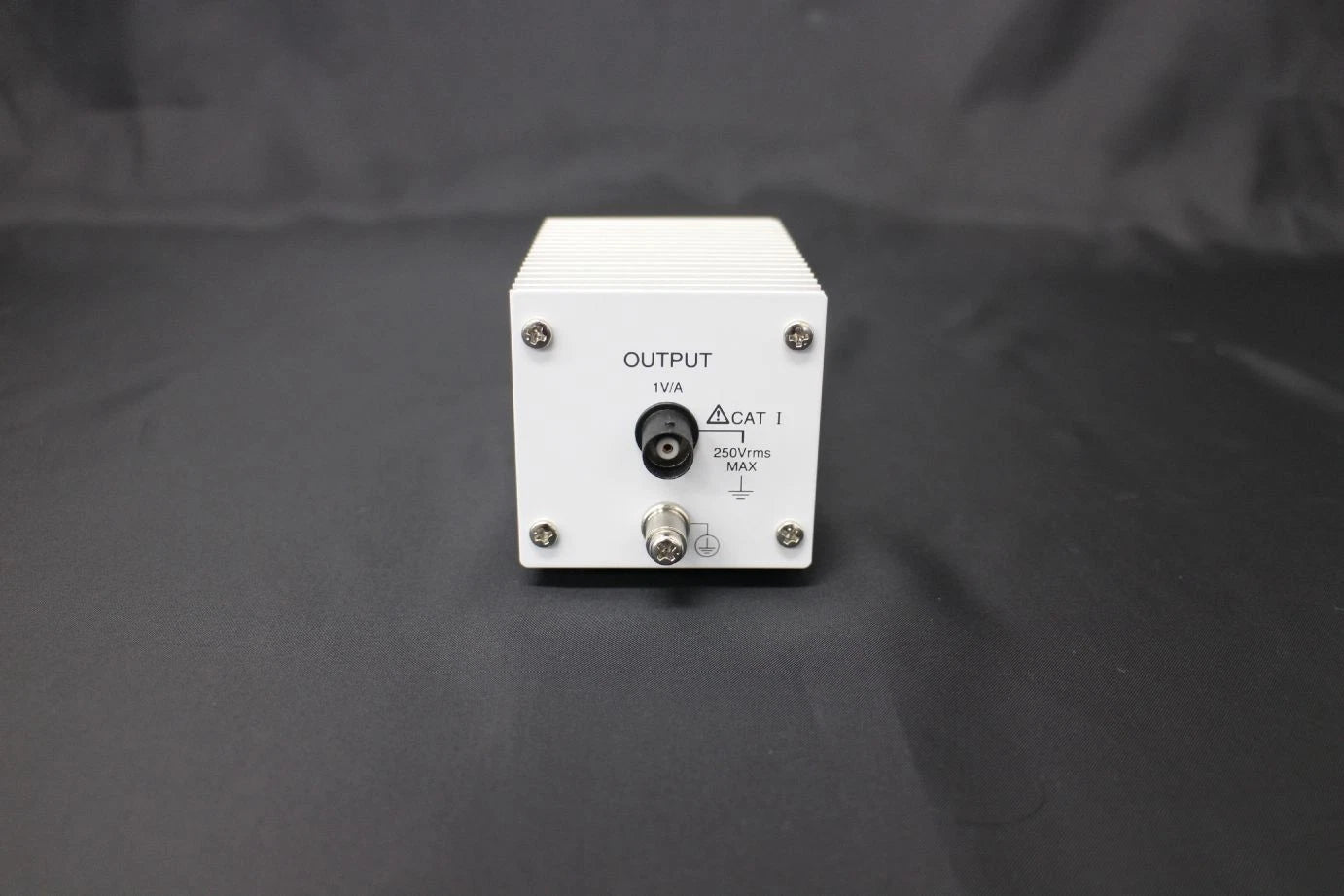 NF PA001-0370 1 Ohm 1W Shunt Resistor