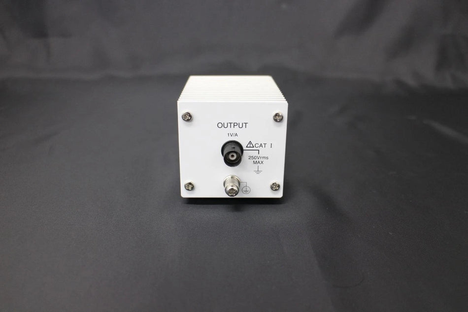 NF PA001-0370 1 Ohm 1W Shunt Resistor