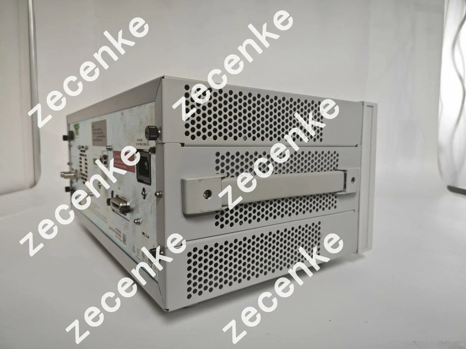 Keysight N6705B DC Power Analyzer 1 pcs