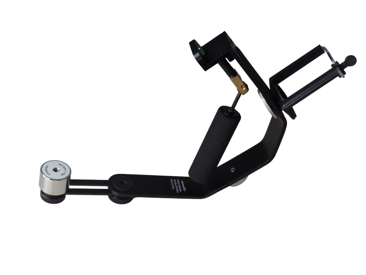 Digipower Action Camera Stabilizer Gimbal RF-STB10  - Black - Free Shipping.