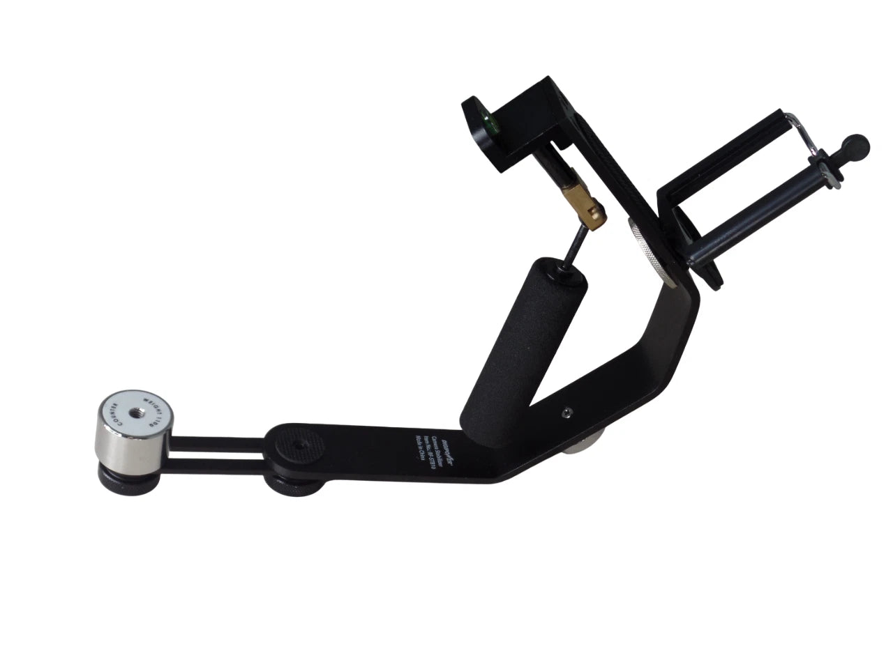 Digipower Action Camera Stabilizer Gimbal RF-STB10  - Black - Free Shipping.