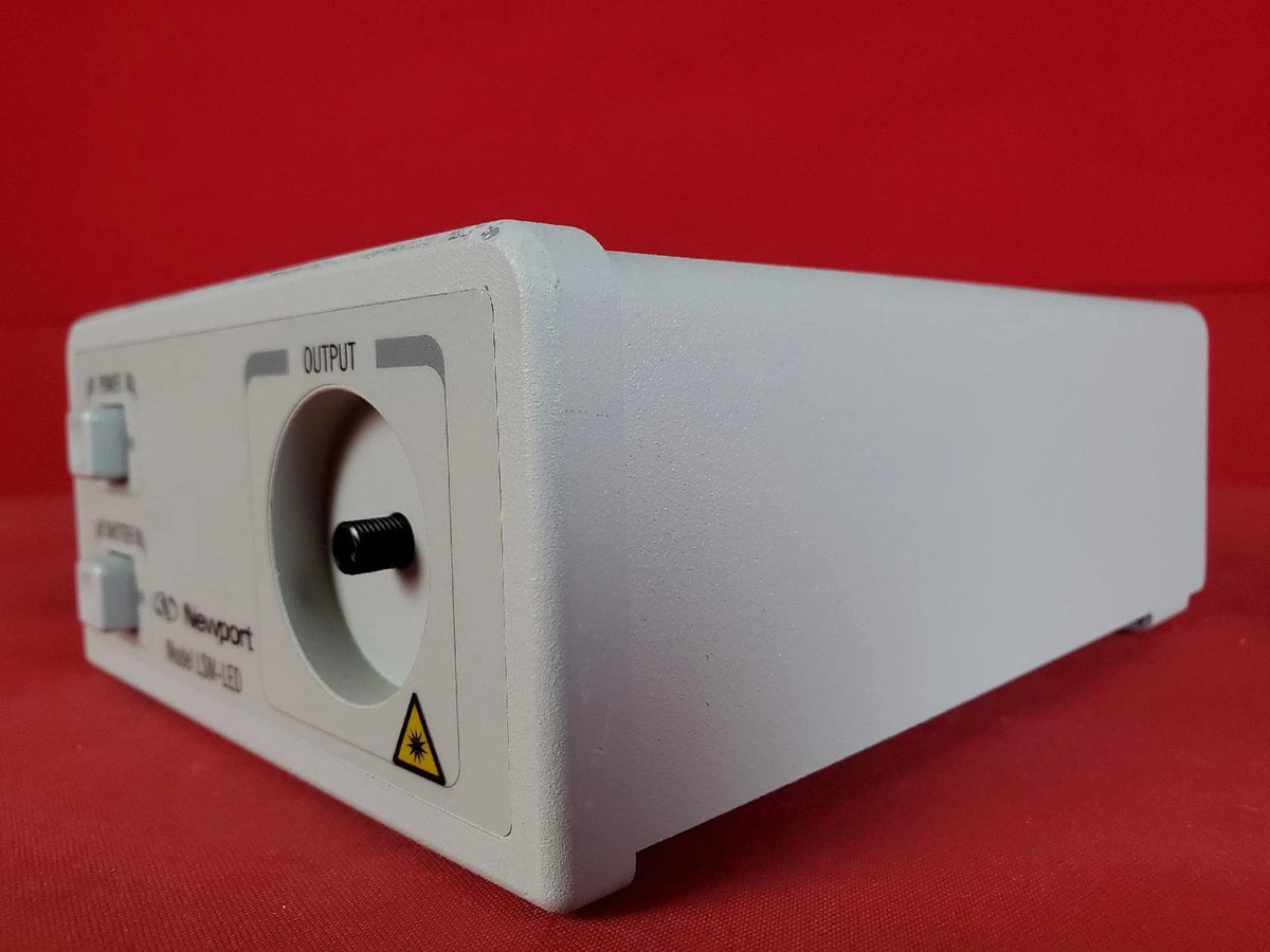 Newport LSM-LED Mini-Light Source- LED