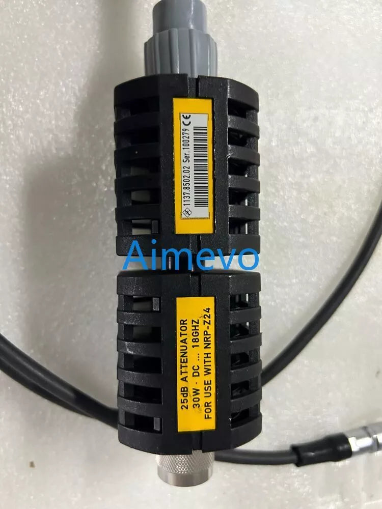 Rohde & Schwarz NRP-Z24 AVG Power Sensor 60 nW - 30 W