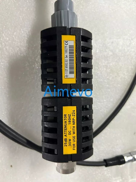 Rohde & Schwarz NRP-Z24 AVG Power Sensor 60 nW - 30 W