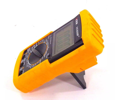 VICTOR VC930 F+ Handheld Digital Multimeter with True RMS