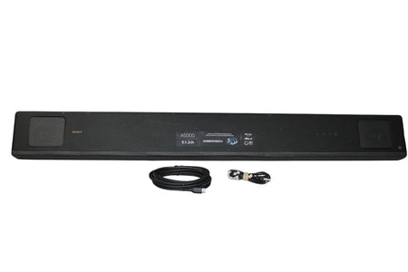 Sony HT-A5000  Channel Soundbar Only- Free shipping