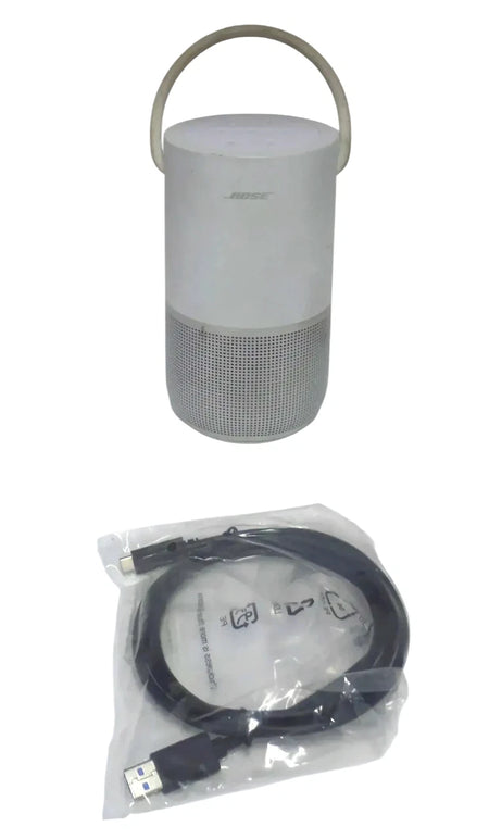 Bose Portable Smart Wireless Bluetooth Speaker 429329