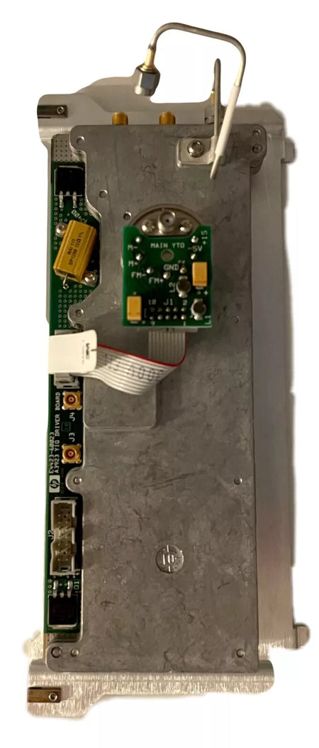 Agilent E4423-60023 YIG Driver Board Assembly for AP or DP 1-4 GHz Generators