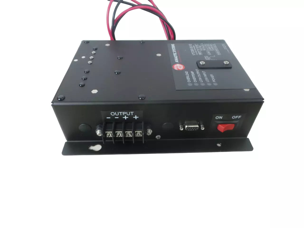Analytic Systems VTC300-32-12 Voltage Converter