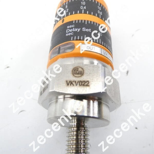 IFM EFECTOR VKV022 NSNP Sensor: Reliable Industrial Sensor for Your Applications
