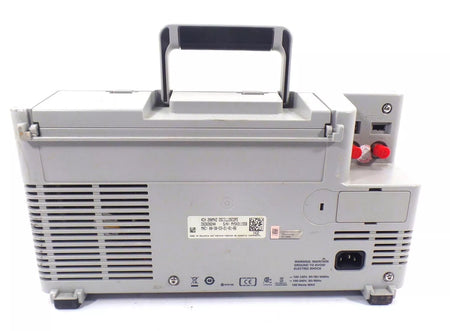 Agilent DSO-X 2024A Oscilloscope 200 MHz