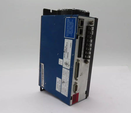 Kollmorgen LE06565 SERVOSTAR CD SynqNet Driver SERVO AMPLIFIER