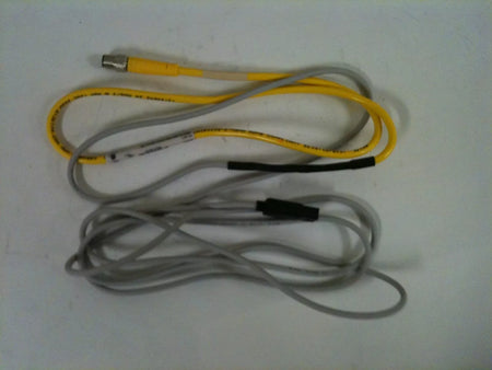 SMC D-H7A2 Sensor & Turk U0135-6 Picofast Cordset