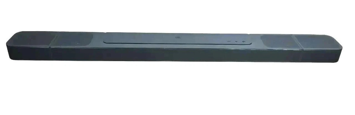 JBL - BAR 1000 7.1.4-channel soundbar with detachable surround speakers