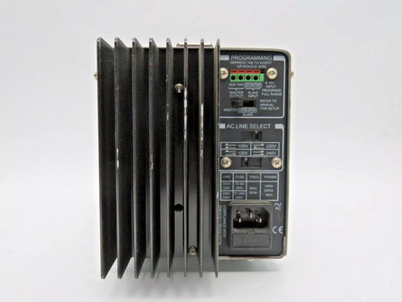 GW Instek GPS-1850D DC Power Supply Programmable 0-18V 0-5A