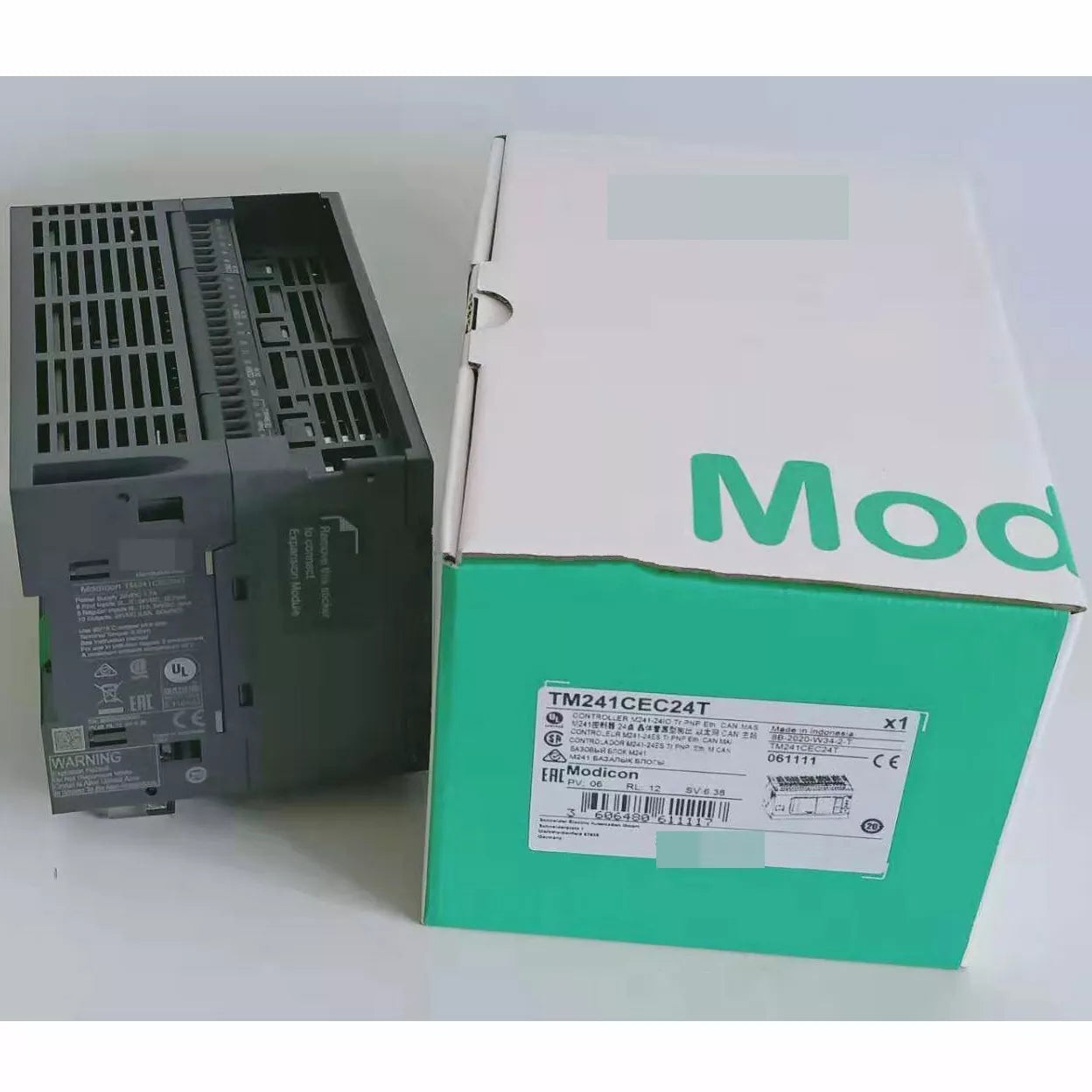 SND TM241CEC24T New 1PC Promotion in Box Expedited Shipping