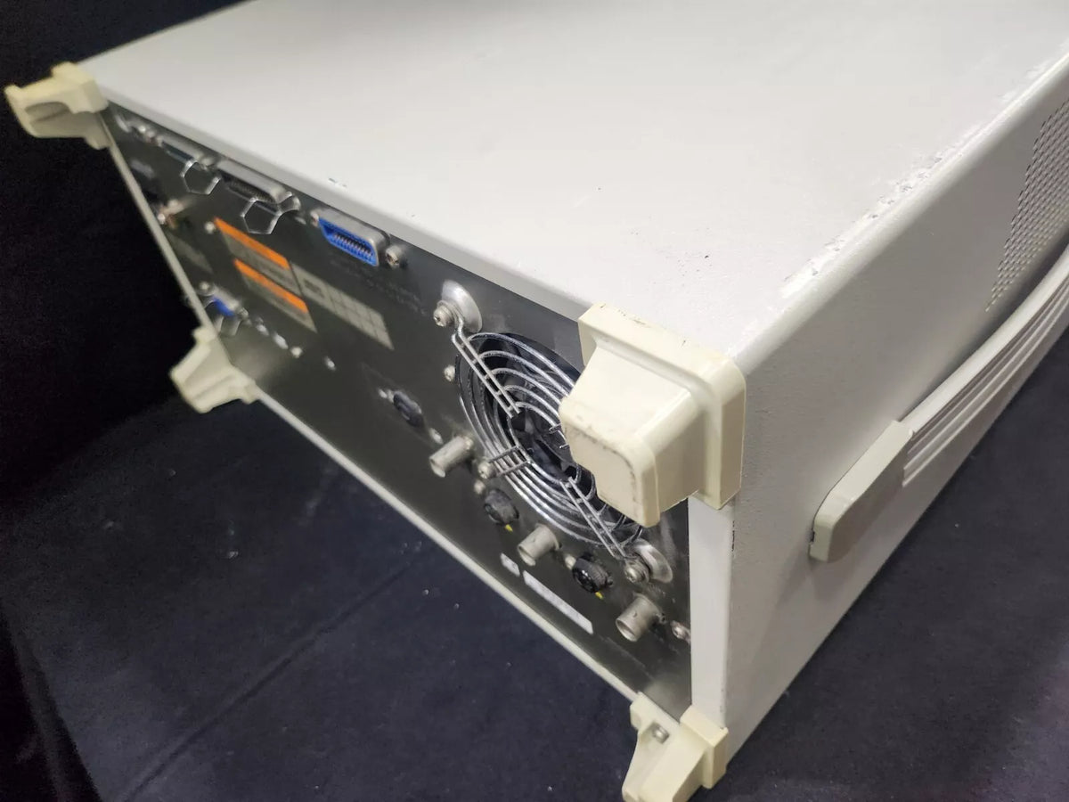 Advantest R3765CH Network Analyzer 40MHz-3.8GHz (0110)