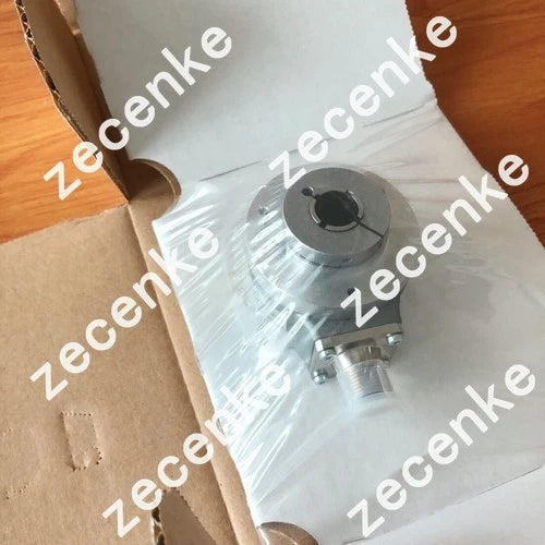 Turck Kubler TK181522 T8.5020.4522.1000 Encoder S-NR 1504200440 for FedEx or DHL