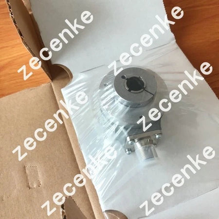 Turck Kubler TK181522 T8.5020.4522.1000 Encoder S-NR 1504200440 for FedEx or DHL